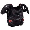 Buzer Leatt 5.5 Pro Evo Black